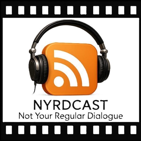 Nyrdcast